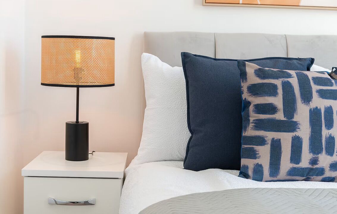 Photo of Bedroom in Rye