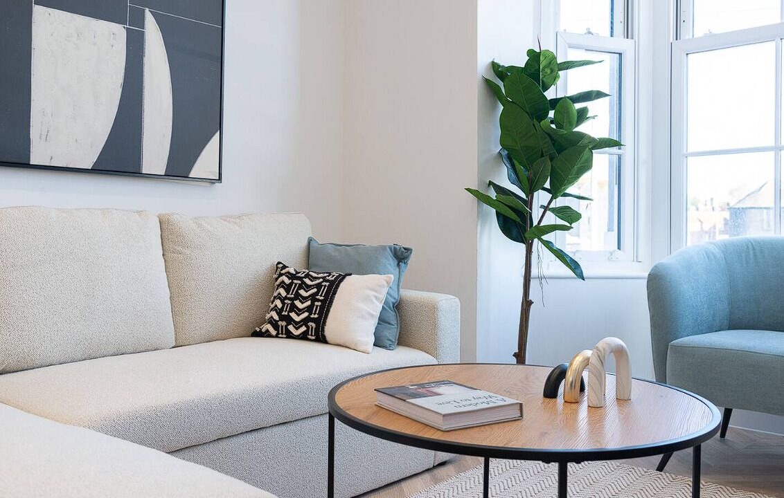 Photo of Livingroom in Rye