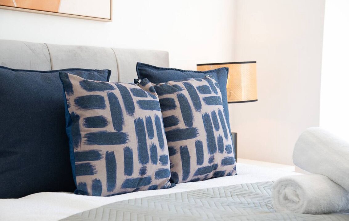 Photo of Bedroom in Rye