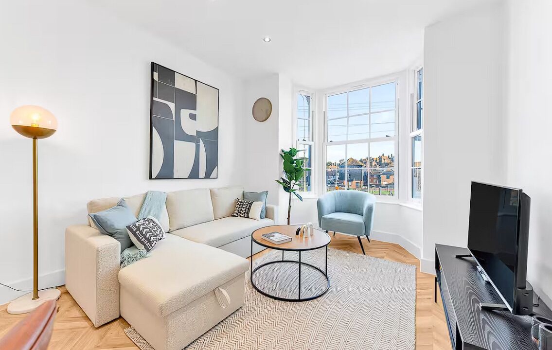 Photo of Livingroom in Rye