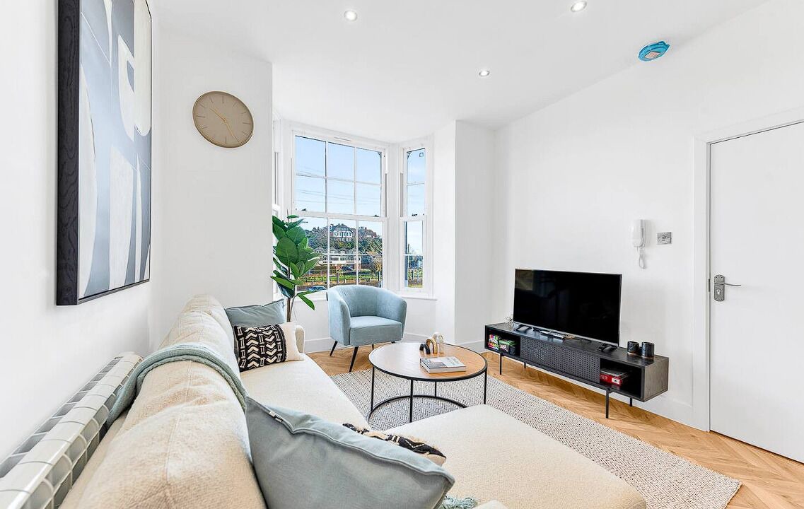 Photo of Livingroom in Rye