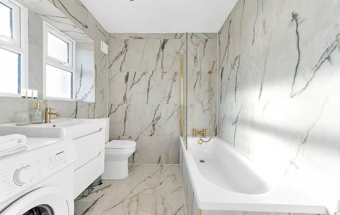 Photo of Bathroom in Rye