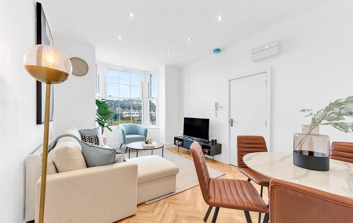 Photo of Livingroom in Rye