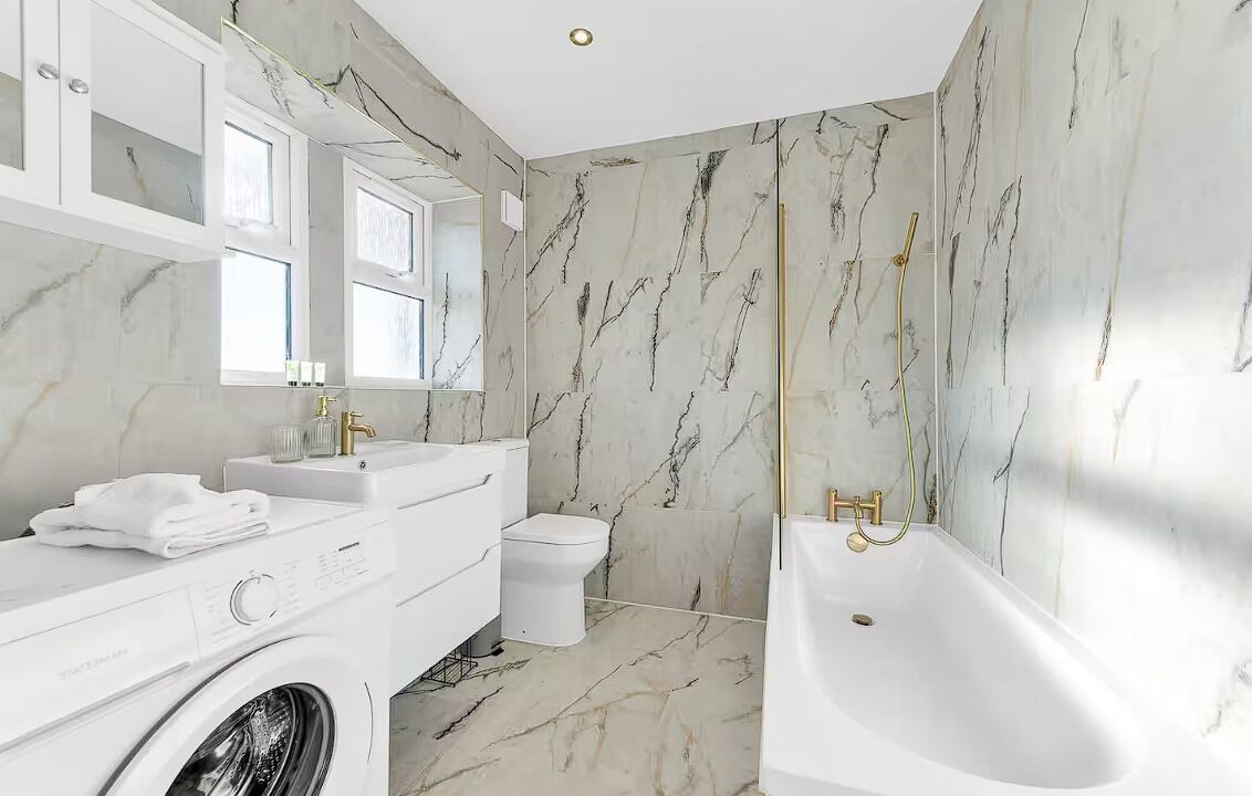 Photo of Bathroom in Rye