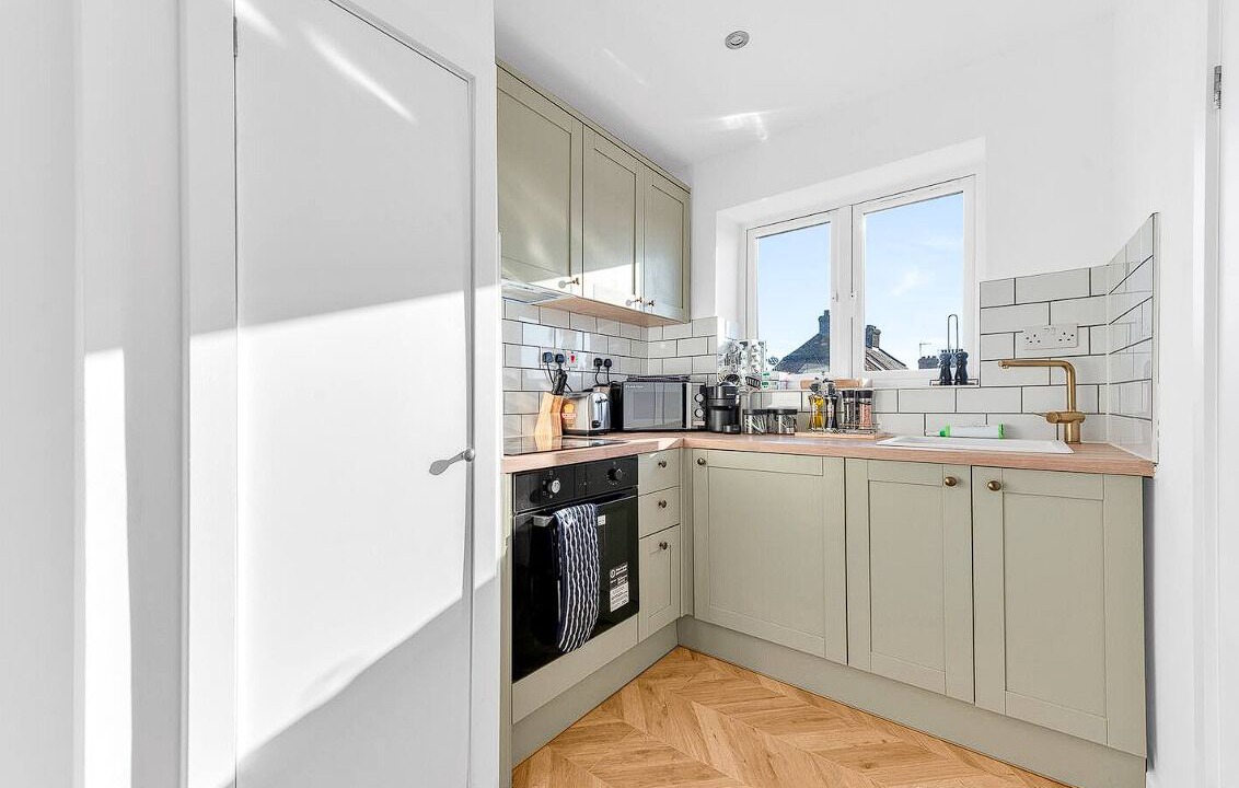 Photo of Kitchen in Rye