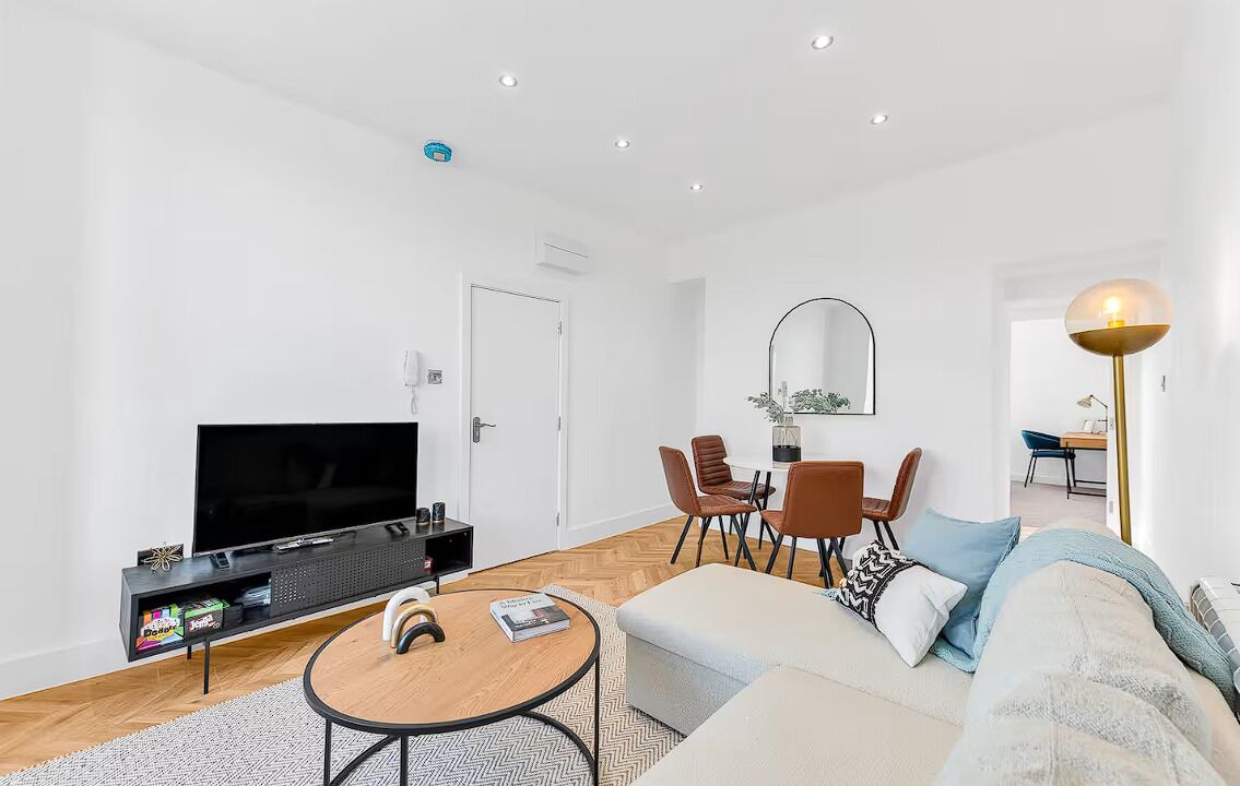 Photo of Livingroom in Rye