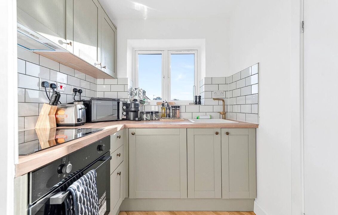 Photo of Kitchen in Rye