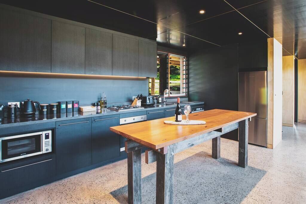 Photo of Kitchen in Barrengarry