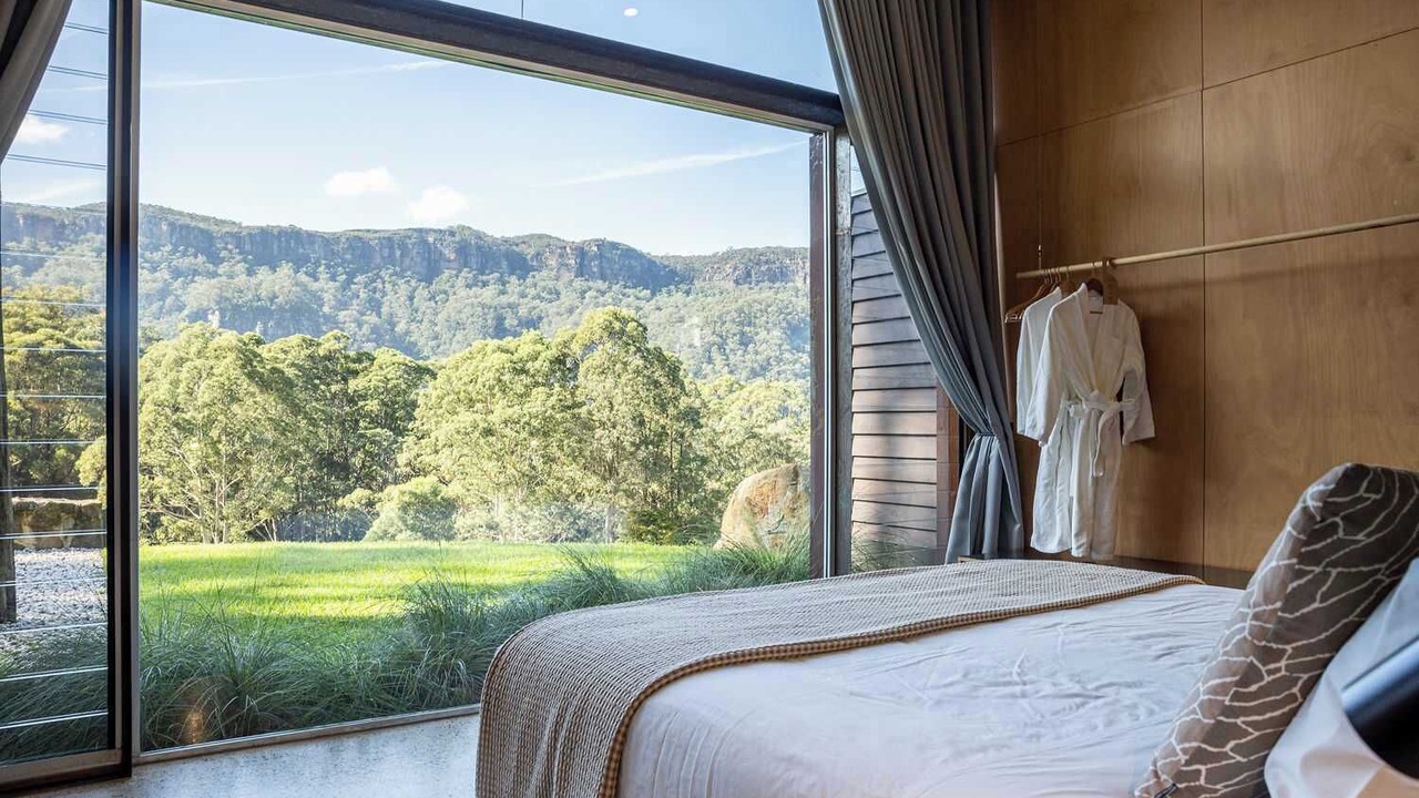 Photo of Bedroom in Barrengarry