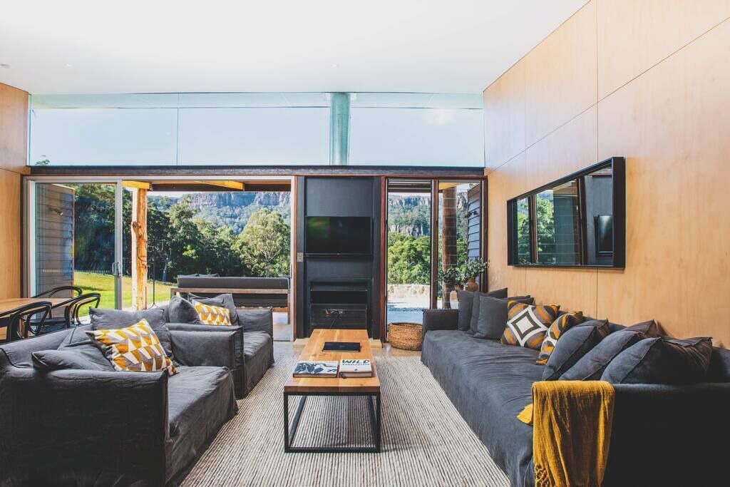 Photo of Livingroom in Barrengarry