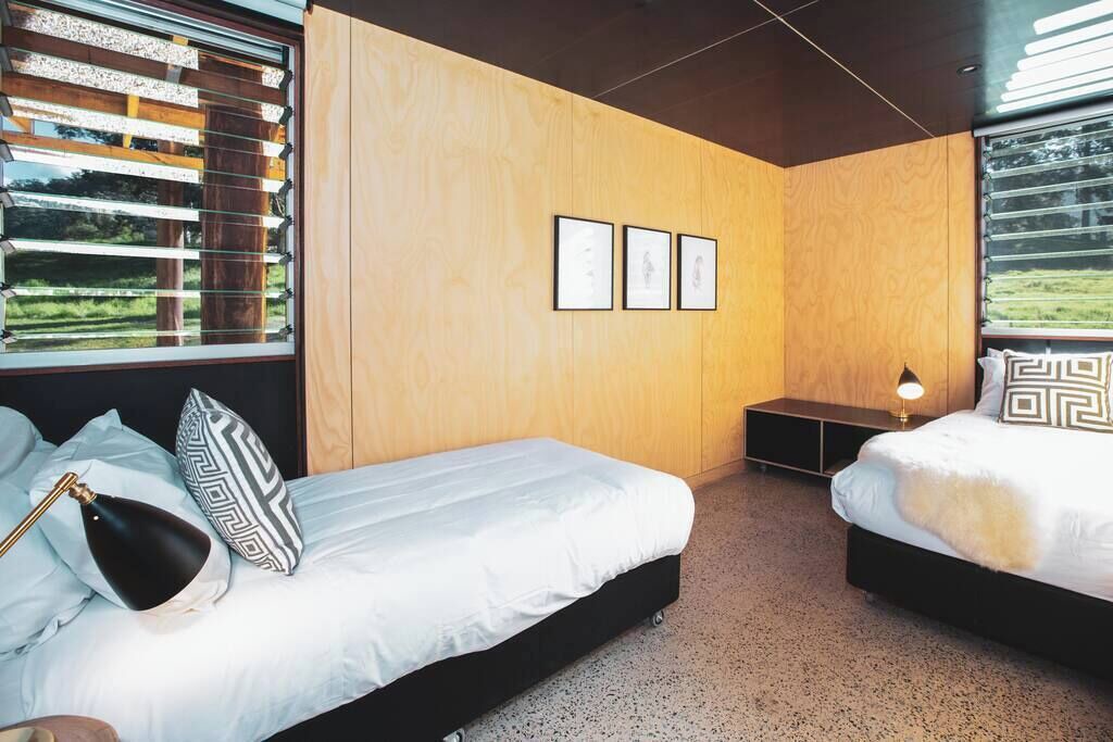 Photo of Bedroom in Barrengarry