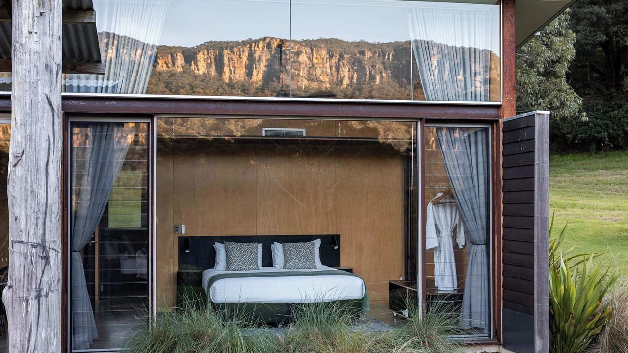 Photo of Outdoor in Barrengarry