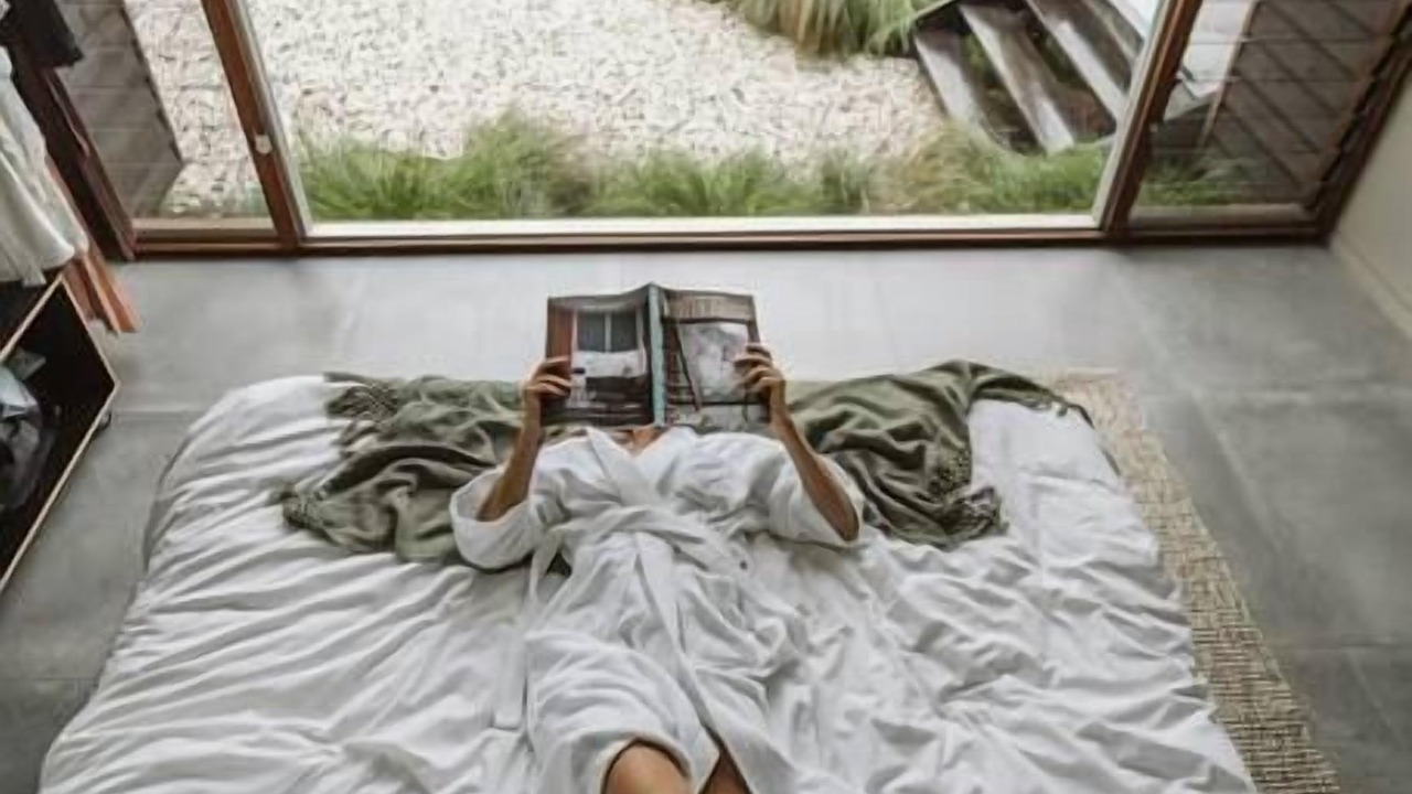 Photo of Bedroom in Barrengarry