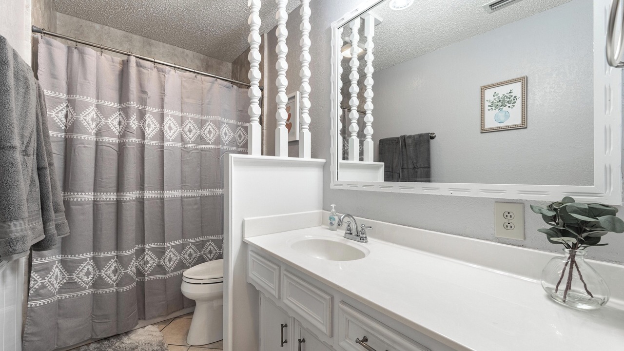 Photo of Bathroom in Lubbock