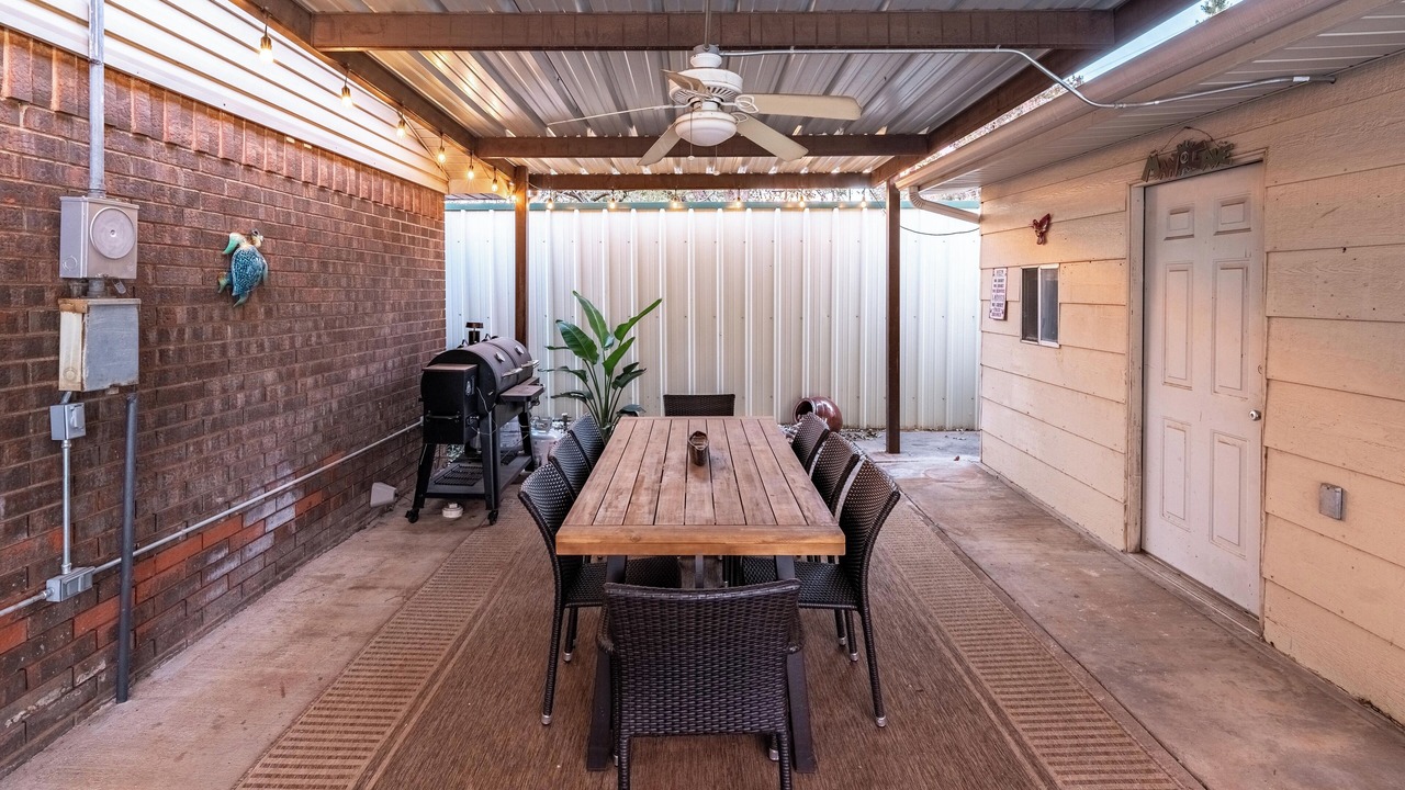 Photo of Outdoor in Lubbock