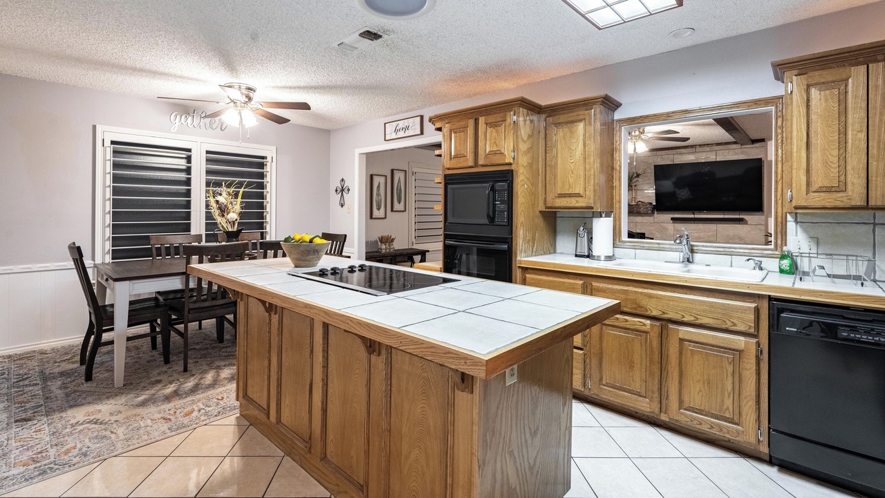 Photo of Kitchen in Lubbock