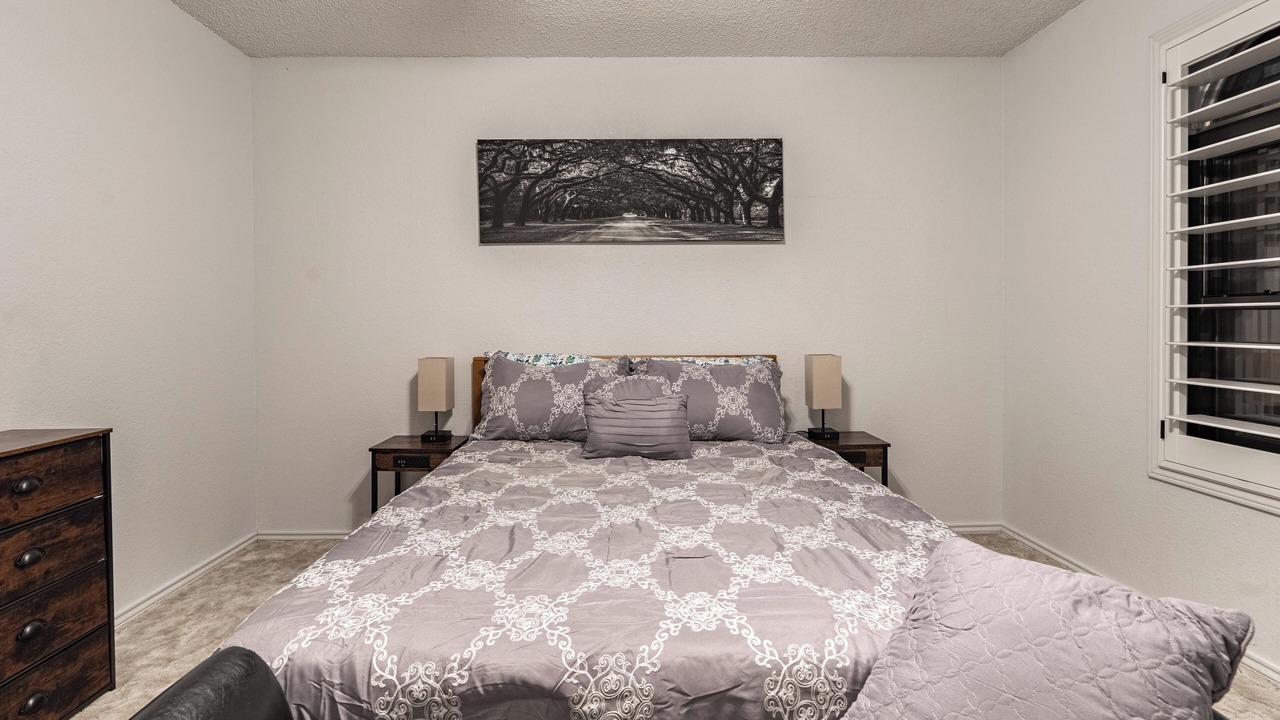 Photo of Bedroom in Lubbock