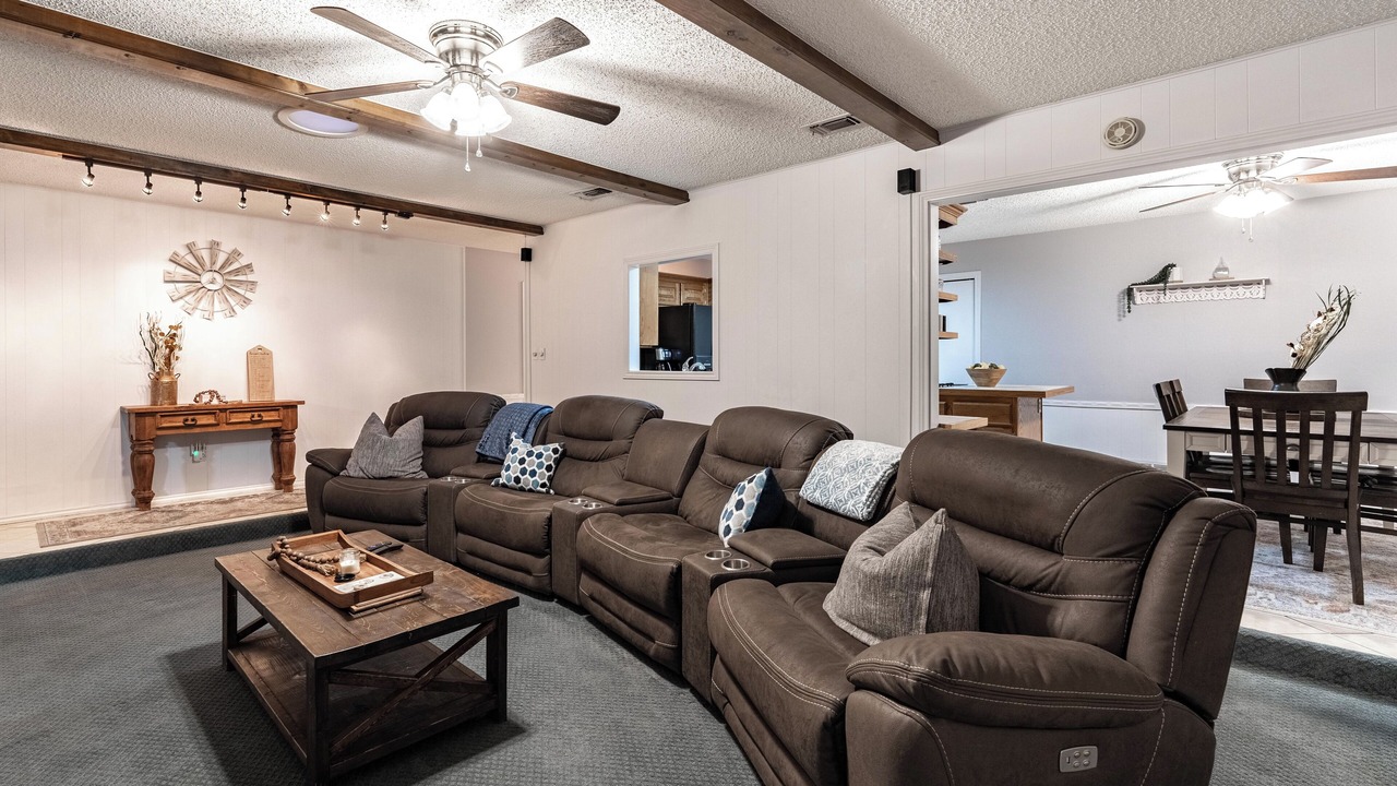 Photo of Livingroom in Lubbock