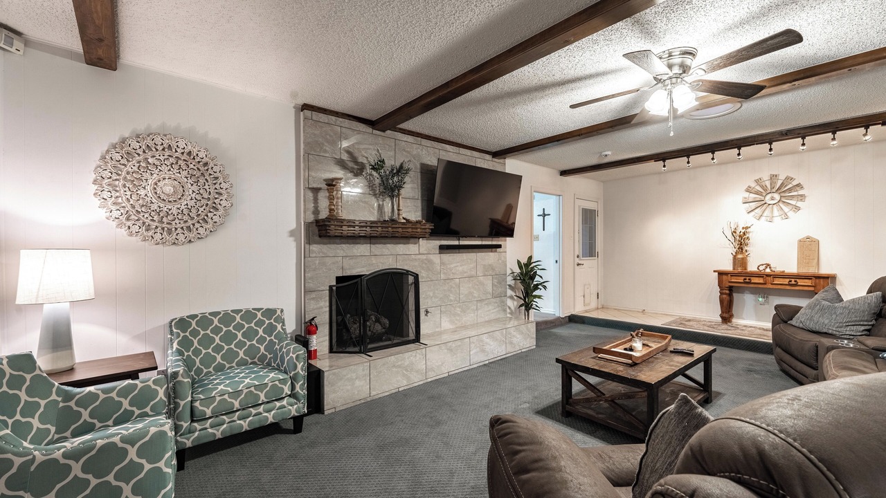 Photo of Livingroom in Lubbock