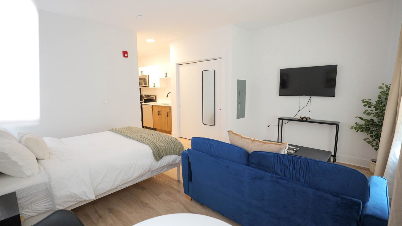 Photo of Bedroom in Stamford