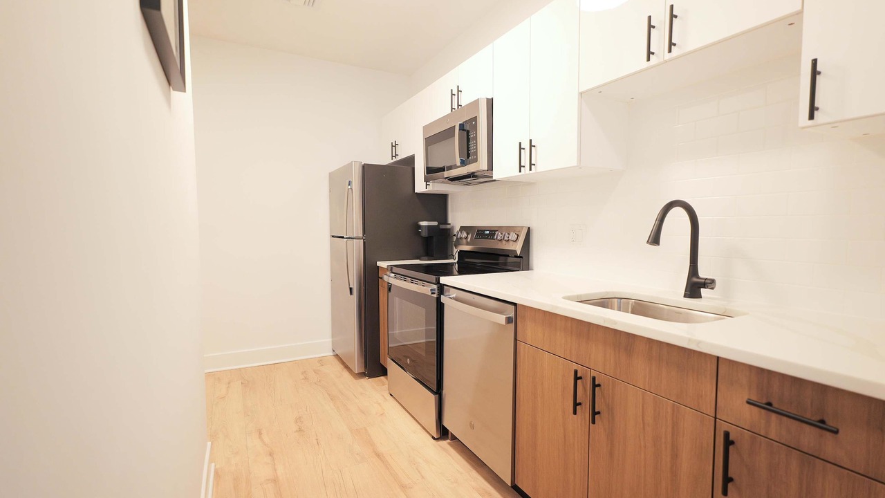 Photo of Kitchen in Stamford