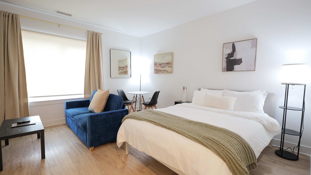 Photo of Bedroom in Stamford