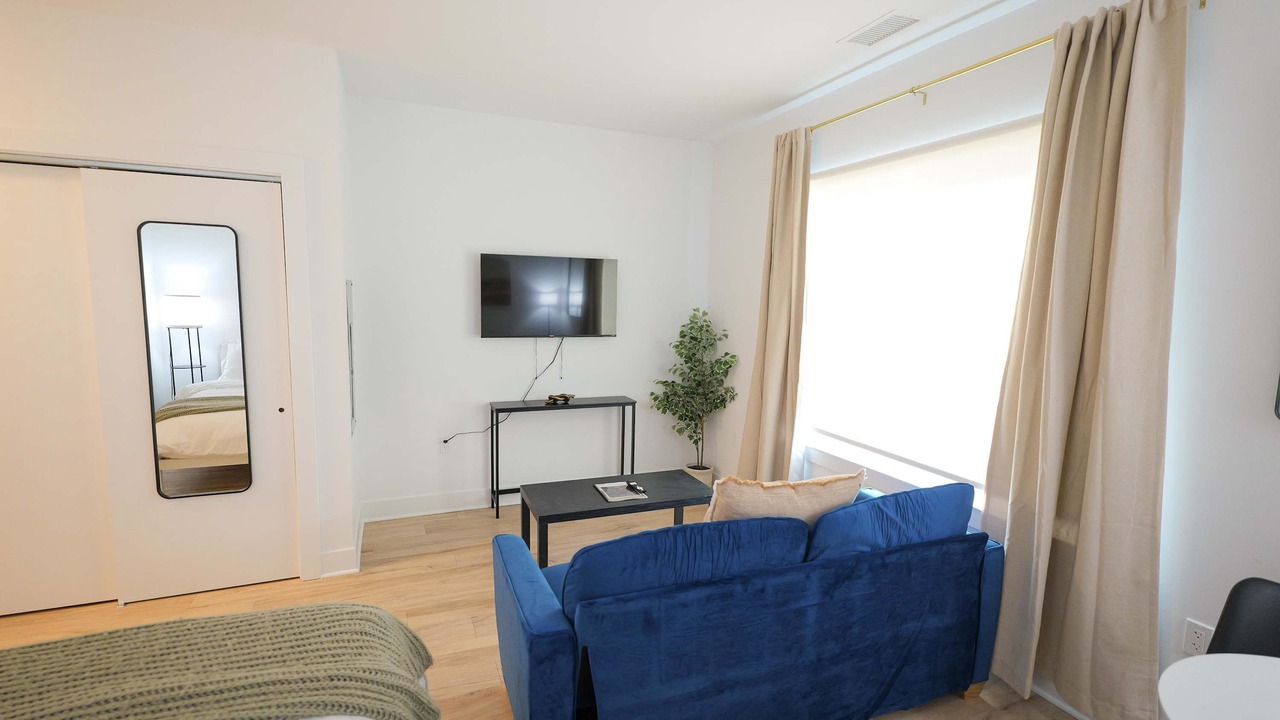 Photo of Bedroom in Stamford