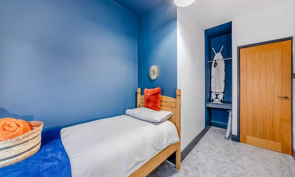 Photo of Others in Amble