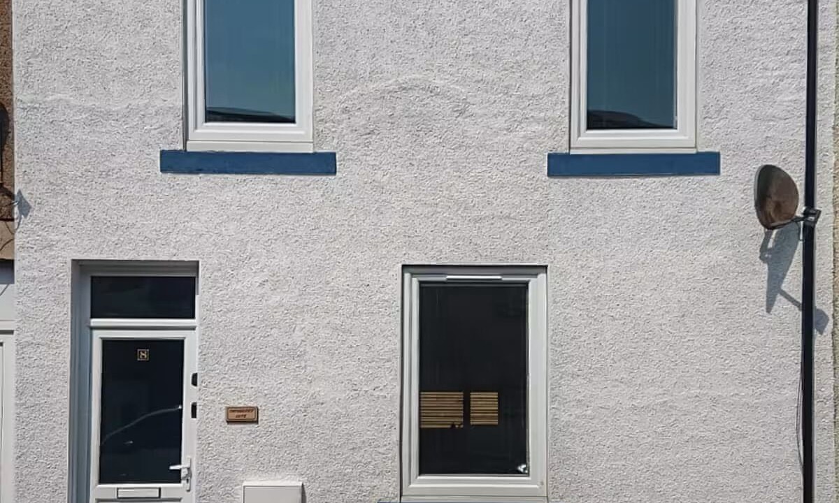 Photo of Outdoor in Amble