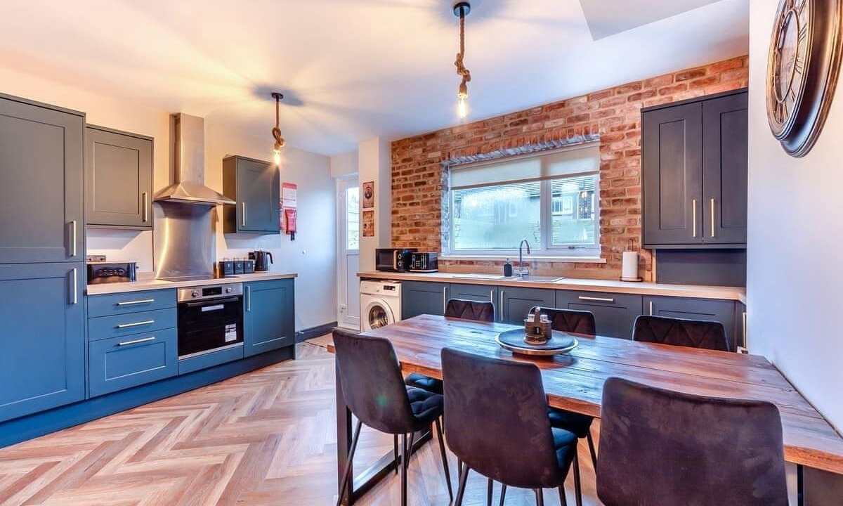 Photo of Others in Amble