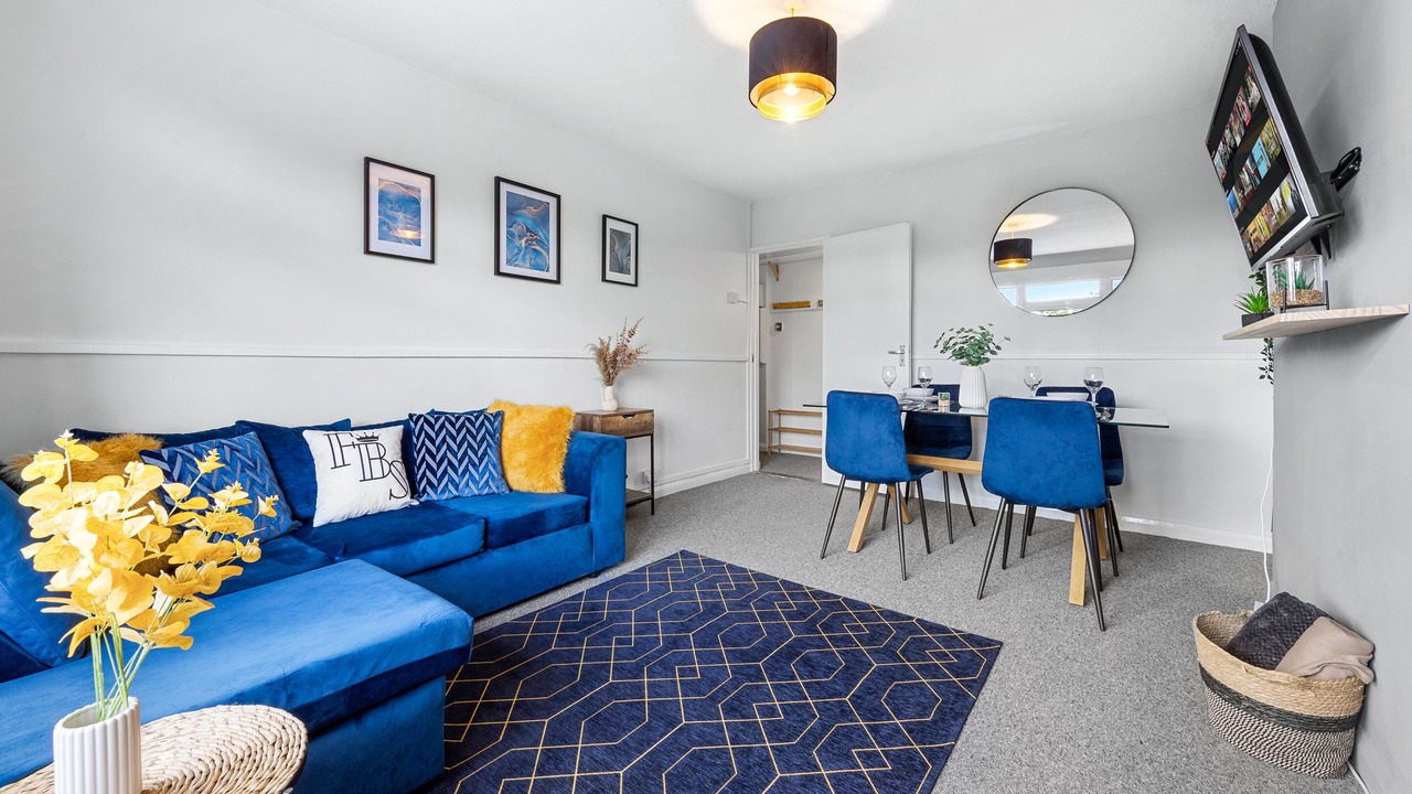 Photo of Bedroom in Coldharbour