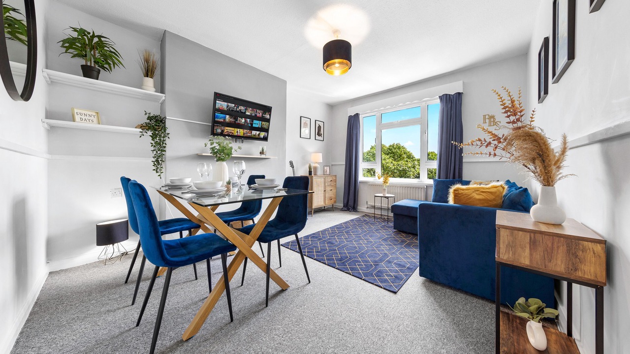 Photo of Bedroom in Coldharbour