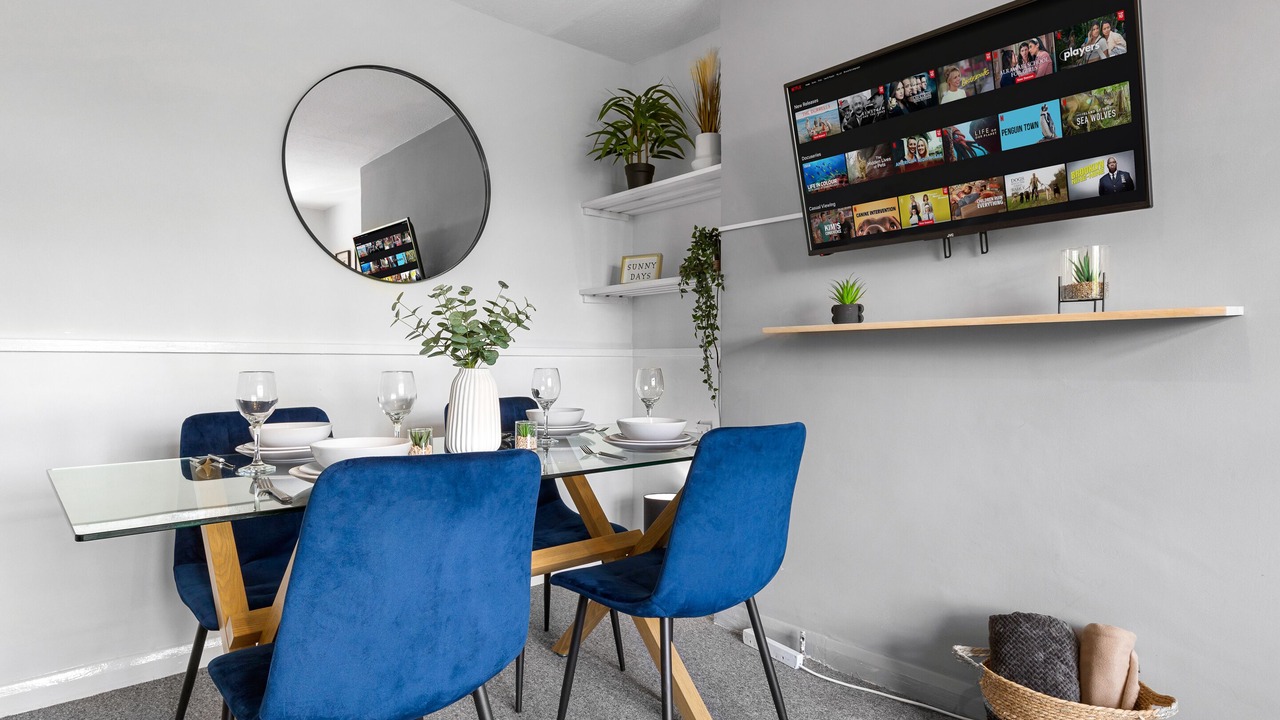 Photo of Livingroom in Coldharbour