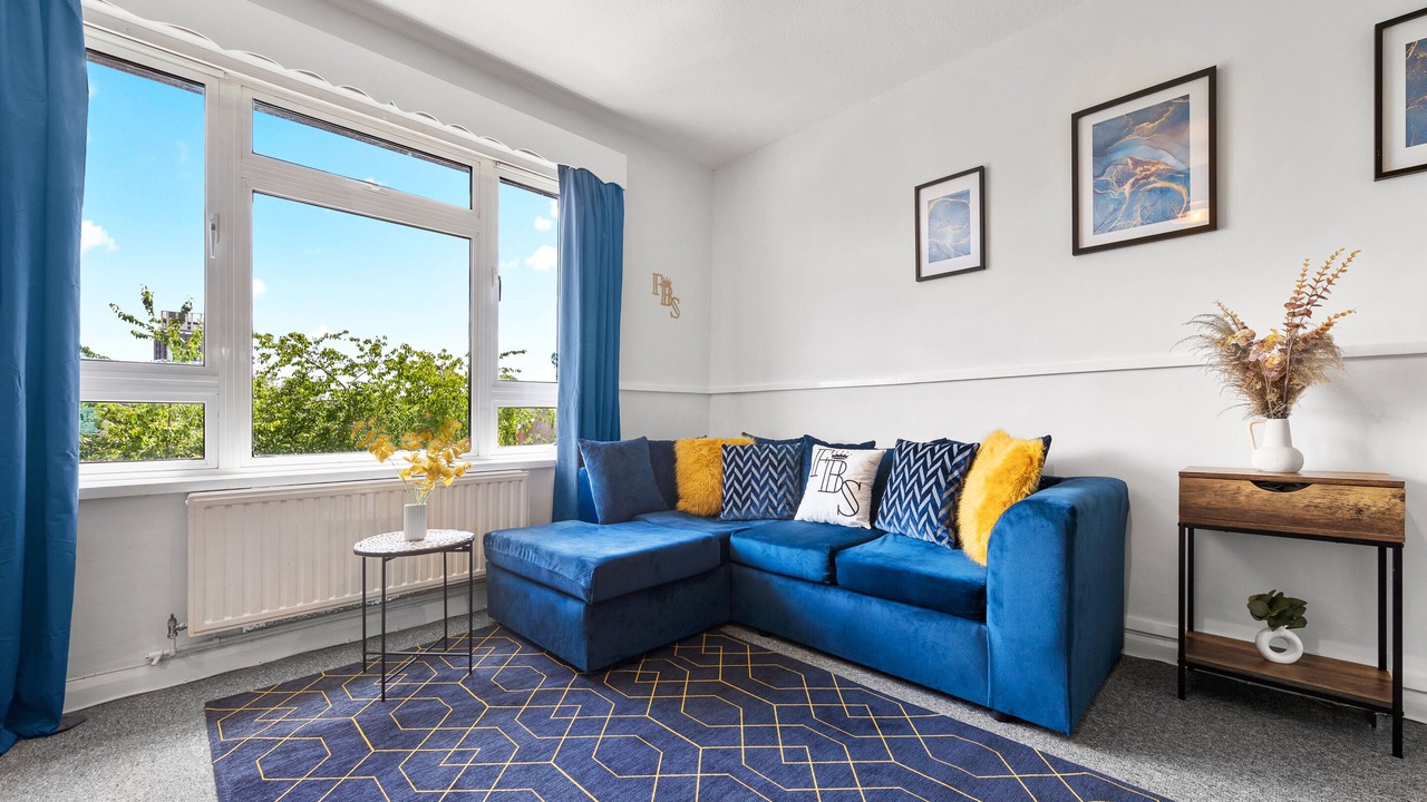 Photo of Bedroom in Coldharbour