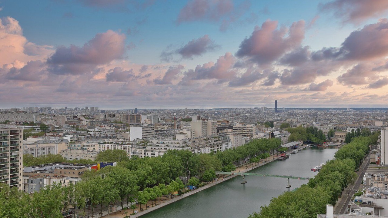 Photo of Others in La Villette