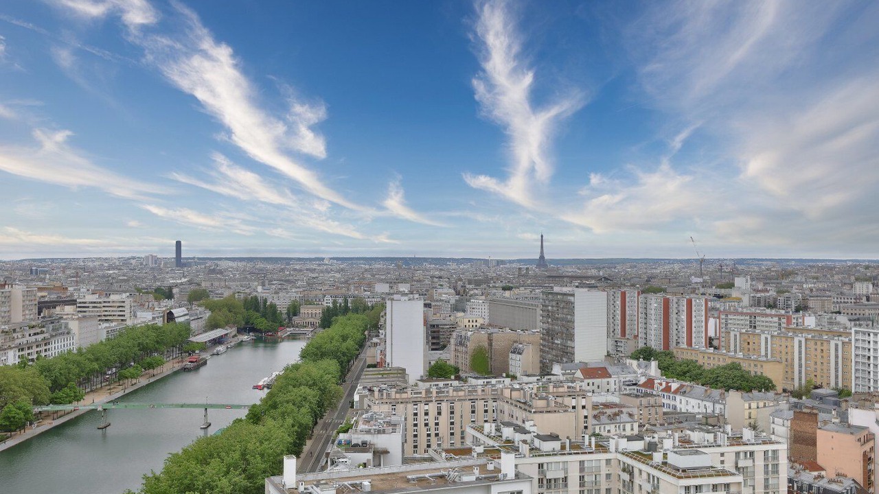 Photo of Others in La Villette