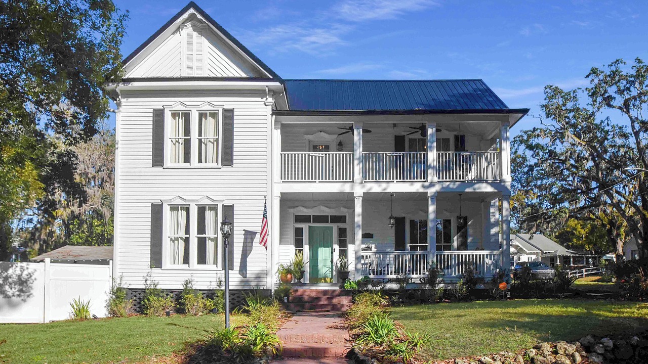 Photo of Outdoor in Brooksville