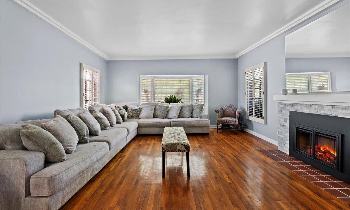 Photo of Livingroom in Safford