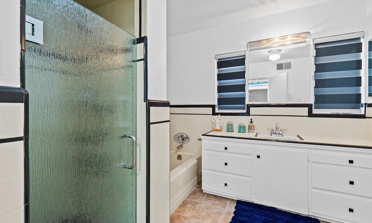 Photo of Bathroom in Safford