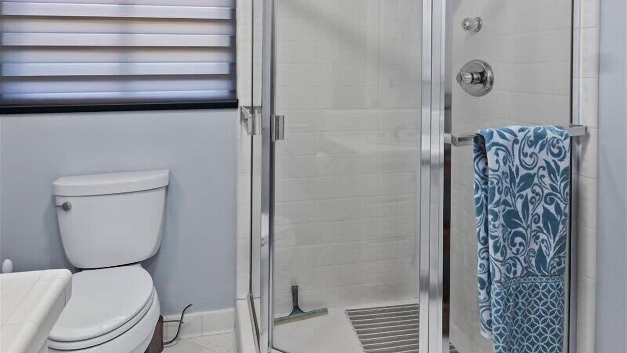Photo of Bathroom in Safford
