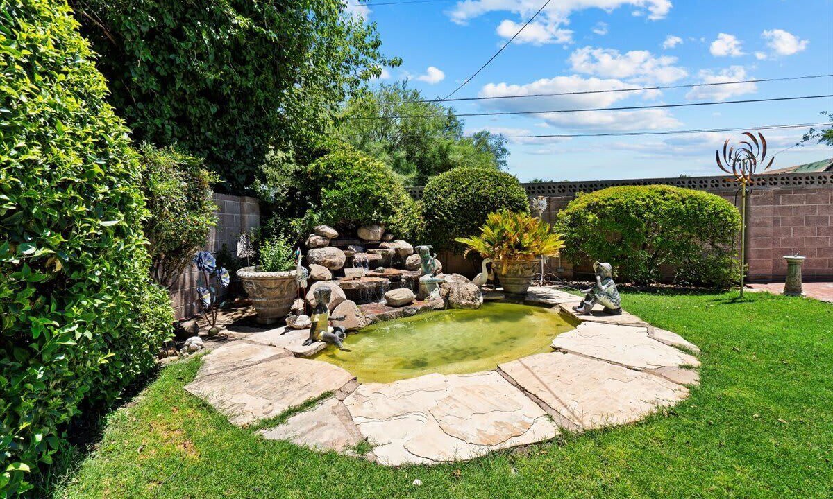 Photo of Outdoor in Safford