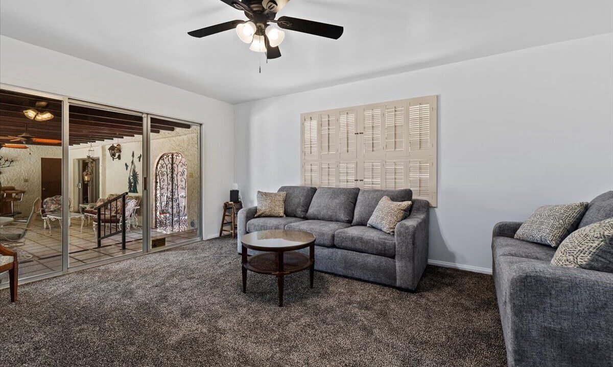 Photo of Bedroom in Safford