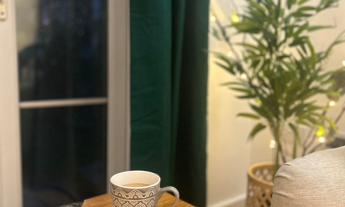 Photo of Livingroom in Maidenhead