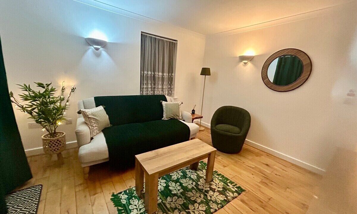 Photo of Livingroom in Maidenhead
