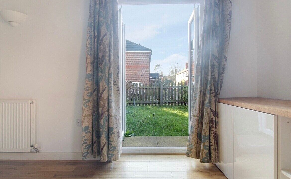 Photo of Outdoor in Maidenhead