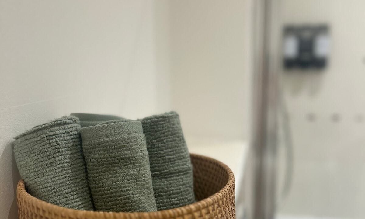 Photo of Bathroom in Maidenhead