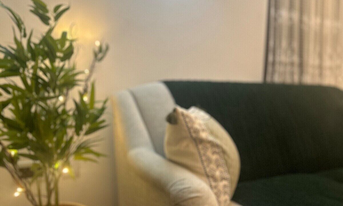 Photo of Livingroom in Maidenhead