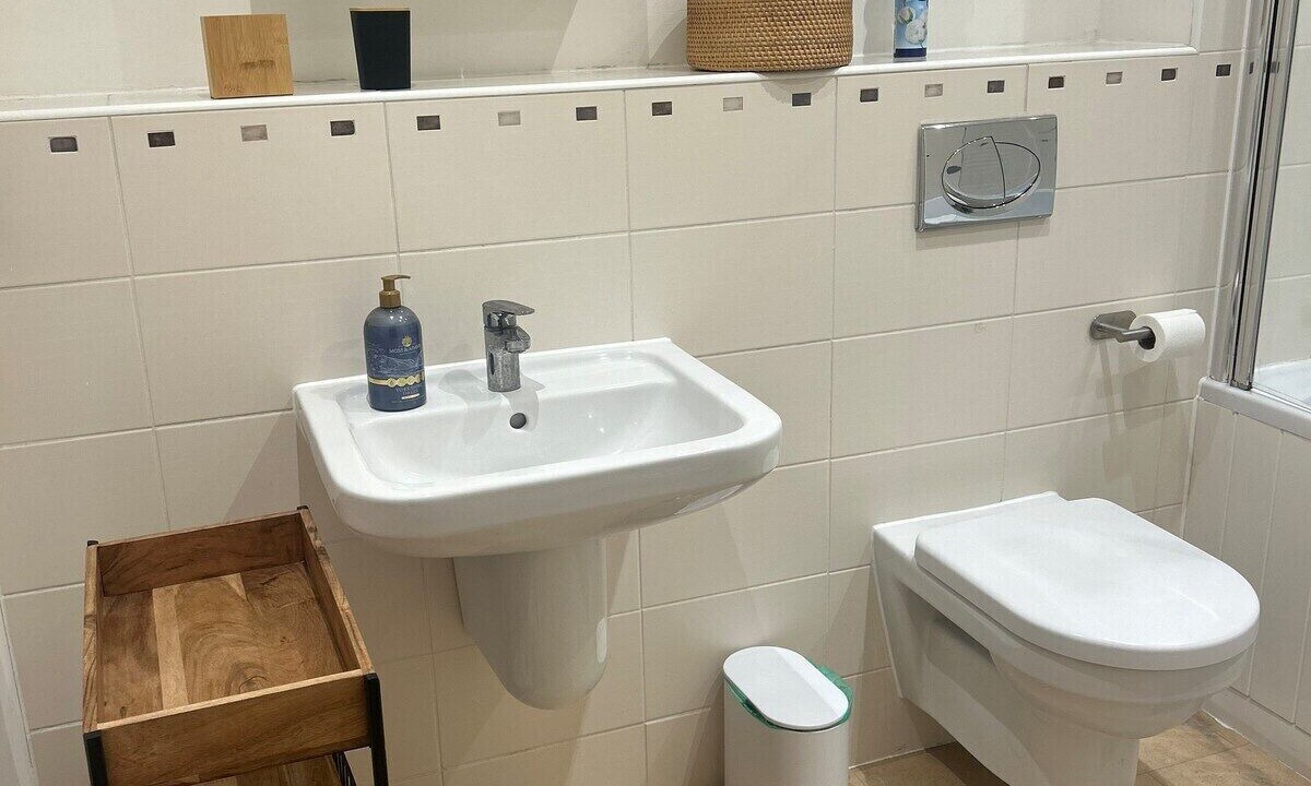 Photo of Bathroom in Maidenhead