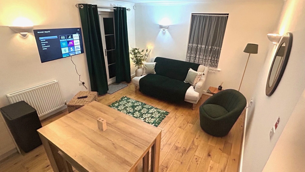 Photo of Bedroom in Maidenhead