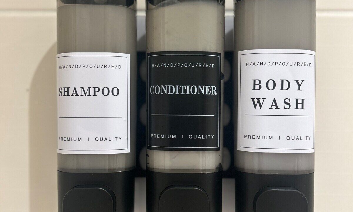 Photo of Bathroom in Maidenhead